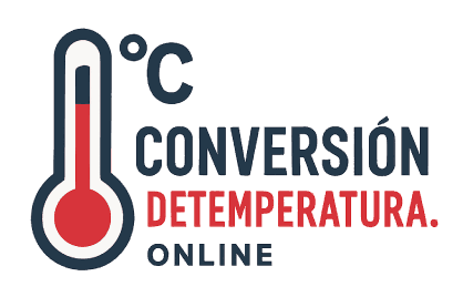 Conversión de Temperatura